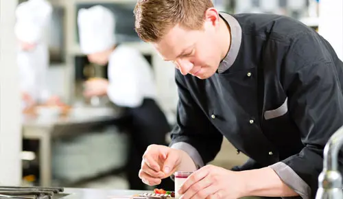Capital People chef candidates