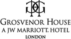 Capital People Grosvenor House logo